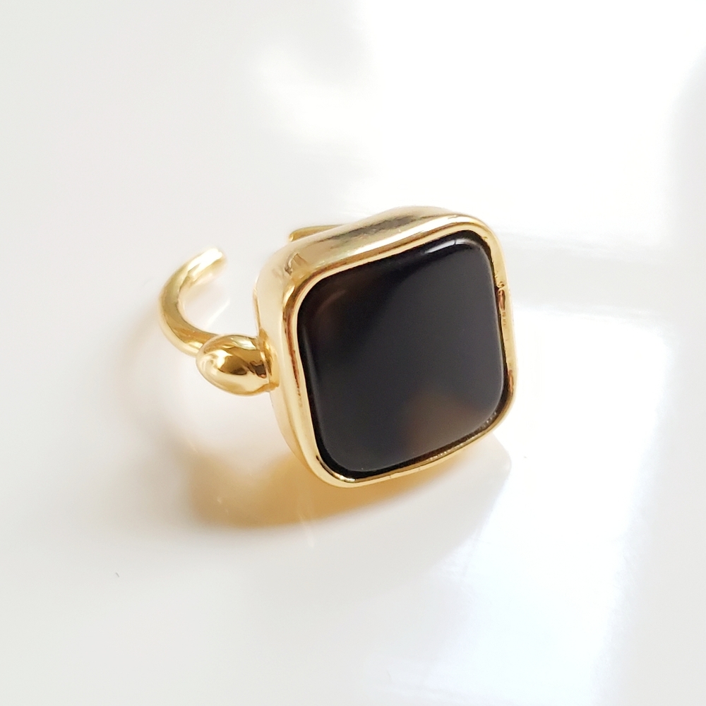 Sezane Henry Ring